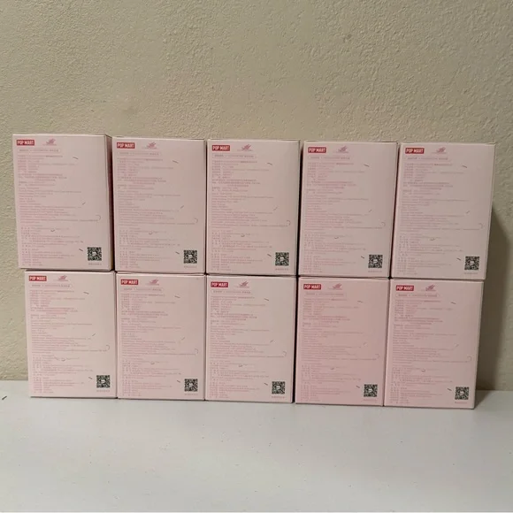 BUY NOW- CONFIRMED The Monsters Lazy Yoga Series Figure - Picture 4 of 10